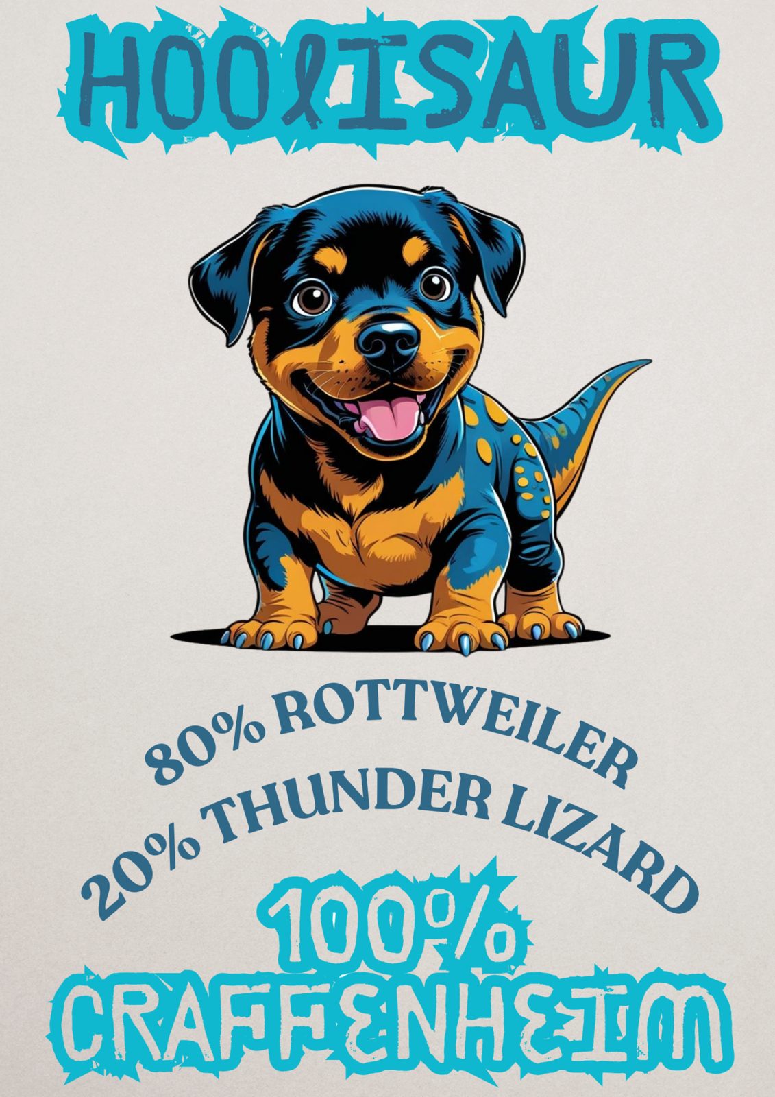 Up and Coming Rottweilers – Craffenheim Rottweilers