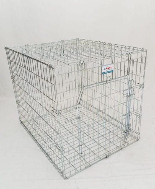 Puppy crate