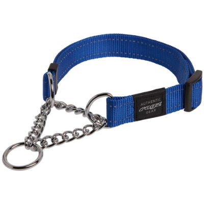 Rogz half-check collar