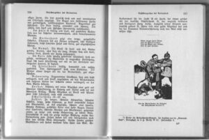 Early Rottweiler book pages